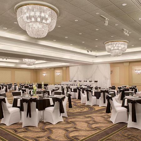 Sheraton Suites Akron Cuyahoga Falls Zewnętrze zdjęcie