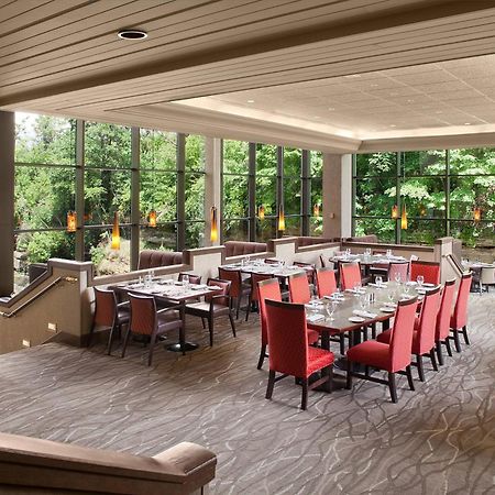 Sheraton Suites Akron Cuyahoga Falls Zewnętrze zdjęcie