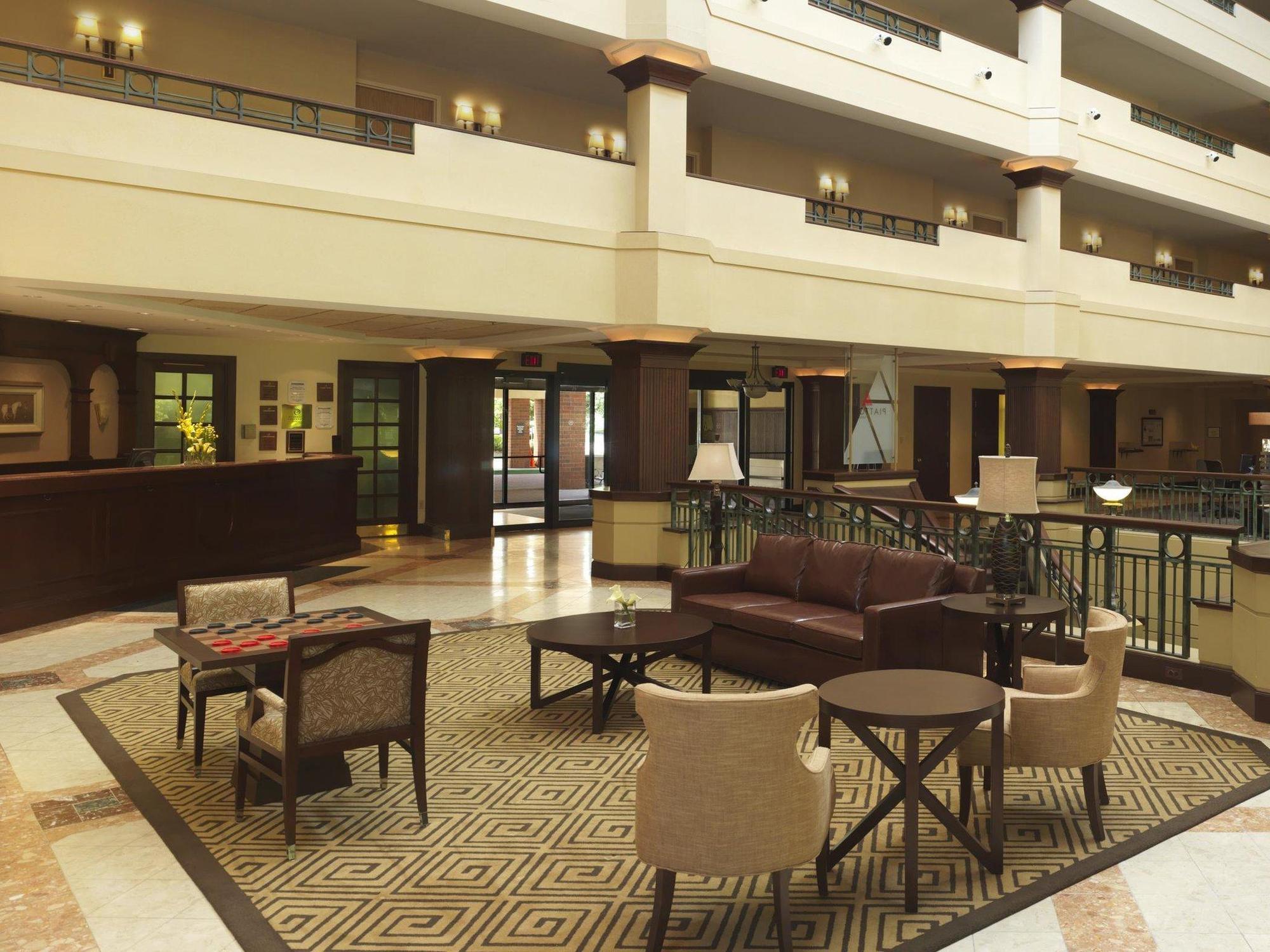 Sheraton Suites Akron Cuyahoga Falls Zewnętrze zdjęcie